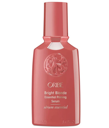 Bright Blonde Essential Priming Serum