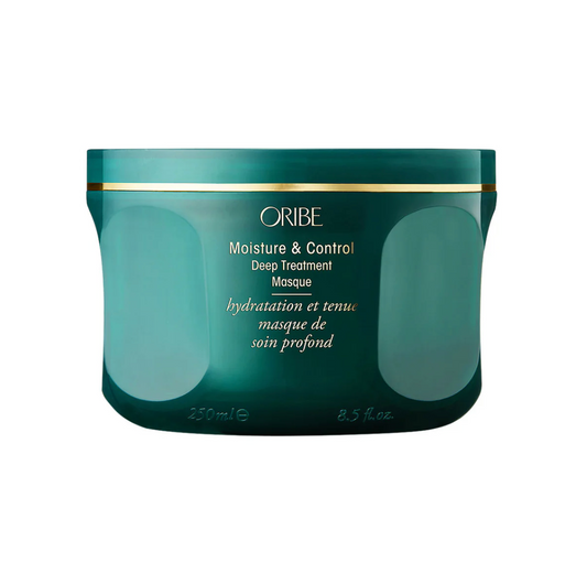 Moisture & Control Deep Treatment Masque