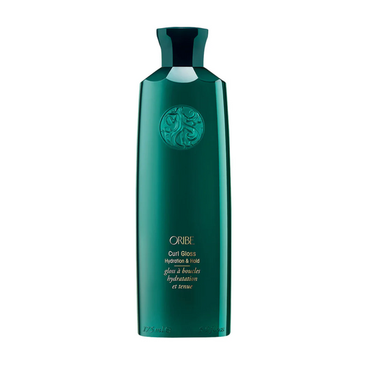 Curl Gloss Hydration & Hold