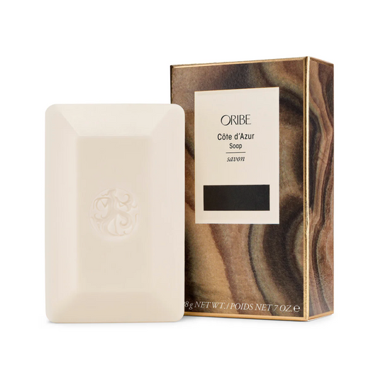 Côte d'Azur Bar Soap