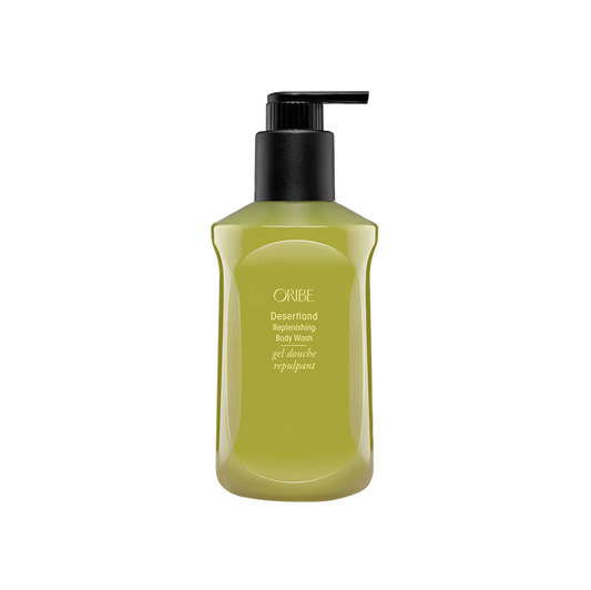 Desertland Replenishing Body Wash